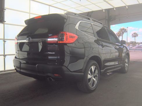 Used 2022 Subaru Ascent Premium AWD/4WD image 7