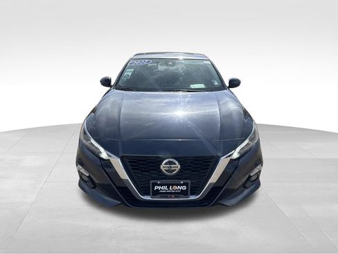 Used 2022 Nissan Altima 2.5 SL FWD image 2