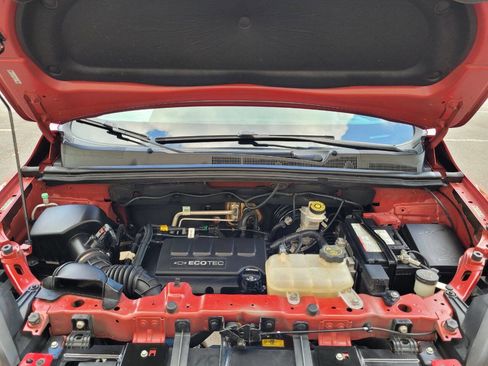 Used 2015 Chevrolet Trax LT image 20