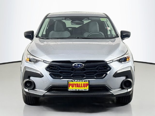 New 2026 Subaru Crosstrek 2.5i AWD/4WD image 2
