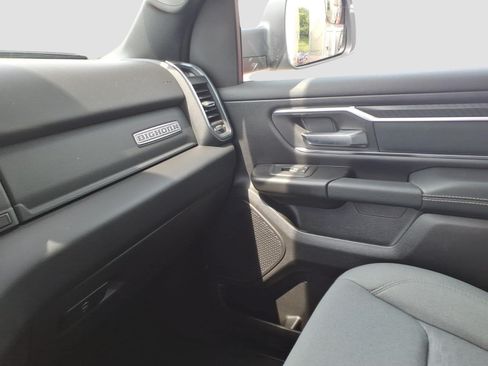 Used 2026 RAM 1500 Big Horn AWD/4WD image 25