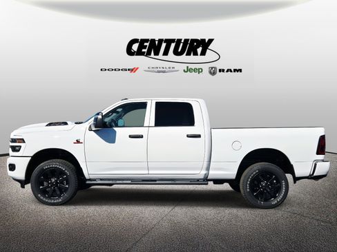 New 2026 RAM 2500 Tradesman image 6
