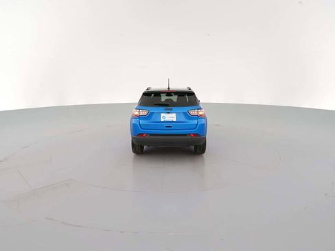 New 2026 Jeep Compass Limited image 10