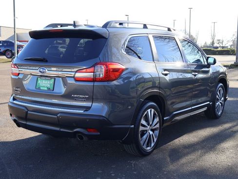 Used 2022 Subaru Ascent Touring w/ Popular Package #2A image 8