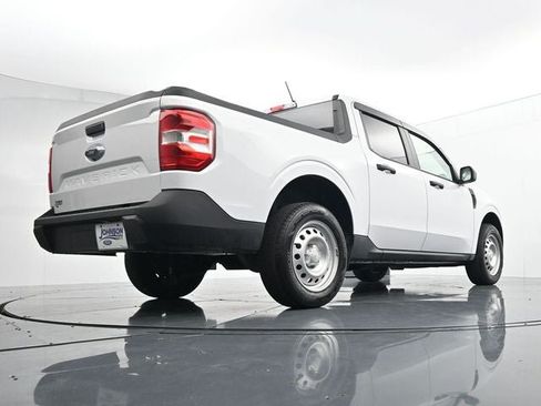 Certified 2024 Ford Maverick XL FWD image 37
