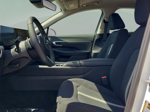 New 2025 Hyundai Sonata SEL image 19