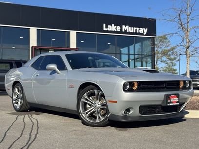 Used 2021 Dodge Challenger R/T