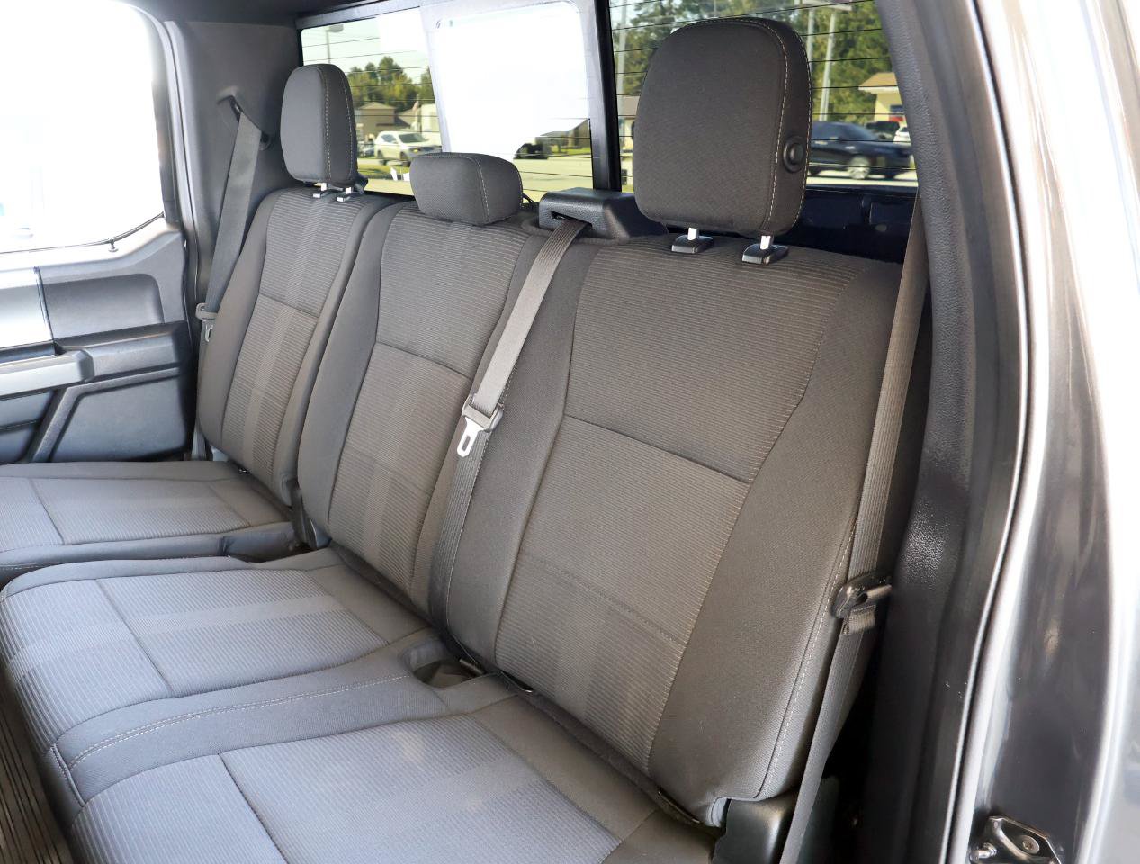 Used 2017 Ford F150 XLT w/ Equipment Group 302A Luxury AWD/4WD image 22