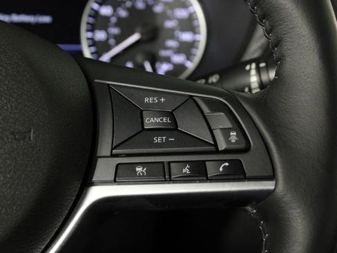 Certified 2022 Nissan Sentra SV w/ All-Weather Package image 27