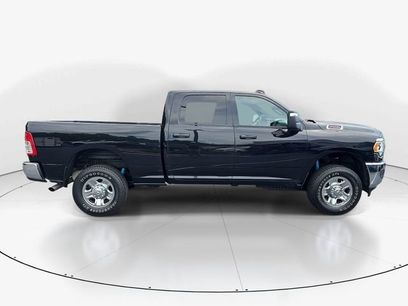 Used 2023 RAM 2500 Tradesman