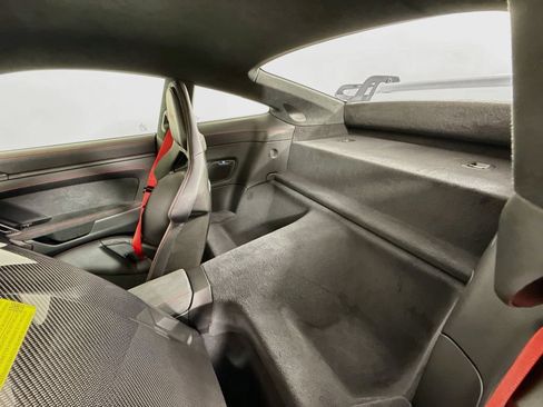 Certified 2026 Porsche 911 GT3 RWD image 23