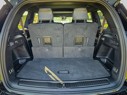 New 2025 Jeep Grand Cherokee L Altitude image 36