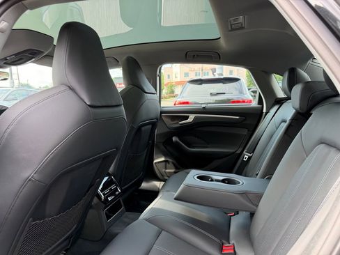 New 2026 Audi A6 Premium Plus AWD/4WD image 24