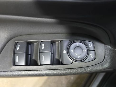 Used 2024 Chevrolet Equinox LT AWD/4WD image 31