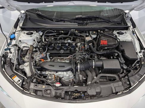 Certified 2024 Acura Integra A-Spec FWD image 14
