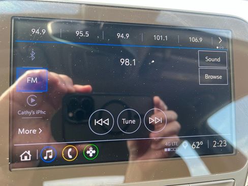 Used 2024 Chevrolet Malibu RS w/ LPO, Floor Liner Package image 33