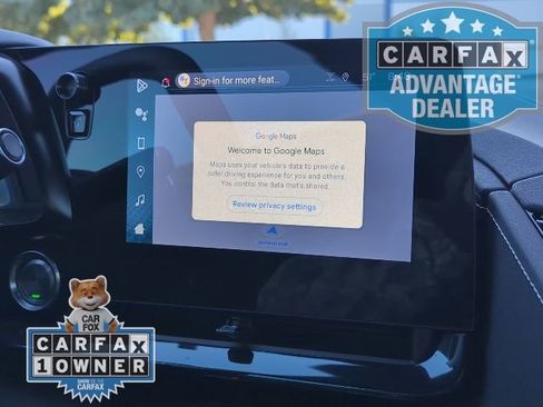 Certified 2024 Chevrolet Corvette Stingray Preferred Conv w/ Stealth Interior Trim Package image 9