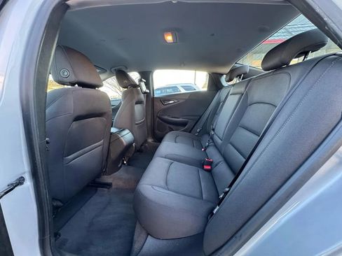 Used 2017 Chevrolet Malibu LS w/ LPO, Convenience Package 2 image 27