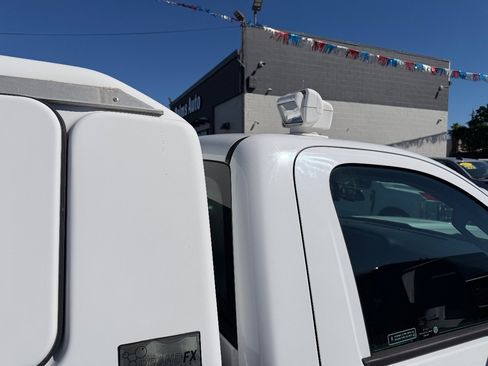 Used 2015 Chevrolet Silverado 2500 W/T w/ WT Fleet Convenience Package AWD/4WD image 11
