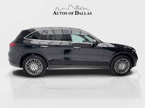 Used 2024 Mercedes-Benz GLC 300 image 7