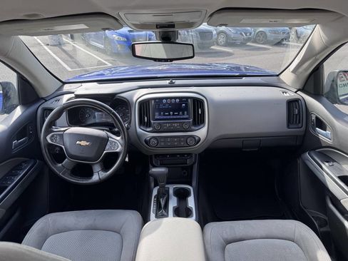 Used 2016 Chevrolet Colorado LT w/ LT Convenience Package RWD image 15
