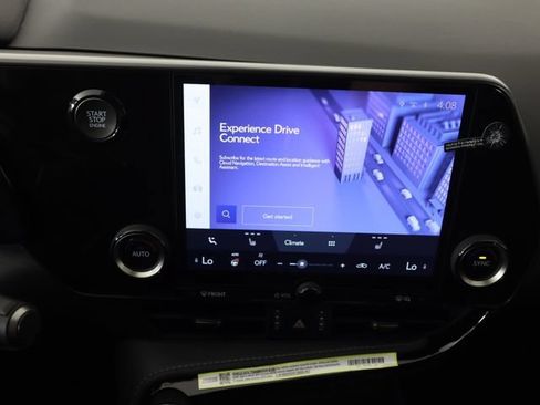 New 2026 Lexus NX 350 AWD w/ Accessory Package (Z1) image 18