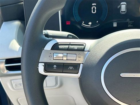 New 2026 Hyundai Tucson SEL image 31