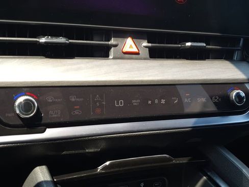 New 2025 Kia Sportage X-Line Prestige AWD/4WD image 25