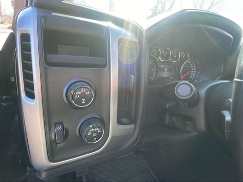 Used 2014 GMC Sierra 1500 SLE w/ SLE Value Package image 15