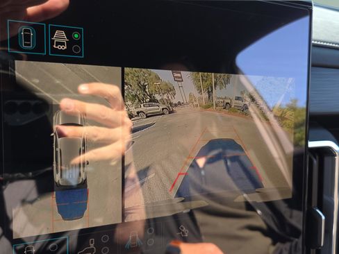 New 2026 GMC Acadia Elevation w/ Super Cruise Package image 21