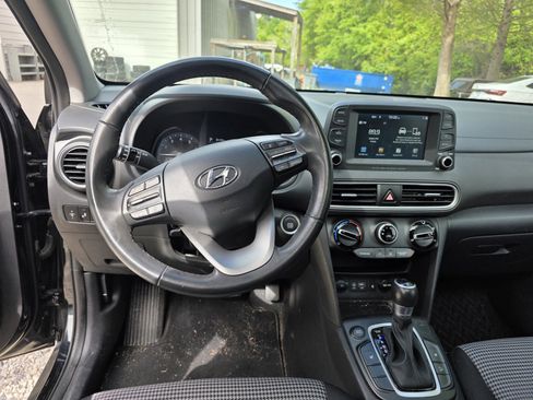 Used 2020 Hyundai Kona SEL Plus image 11
