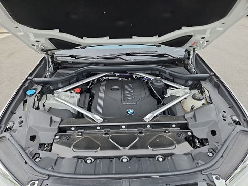 Used 2023 BMW X5 xDrive40i w/ Executive Package image 43