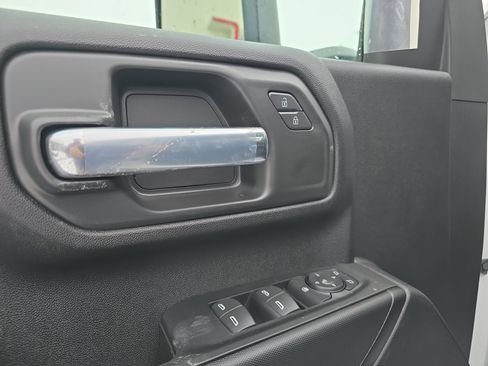 New 2026 Chevrolet Silverado 2500 Custom image 18