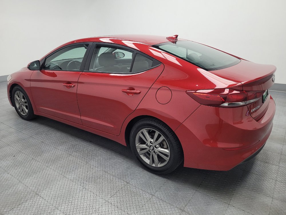 Used 2018 Hyundai Elantra Value Edition FWD image 3