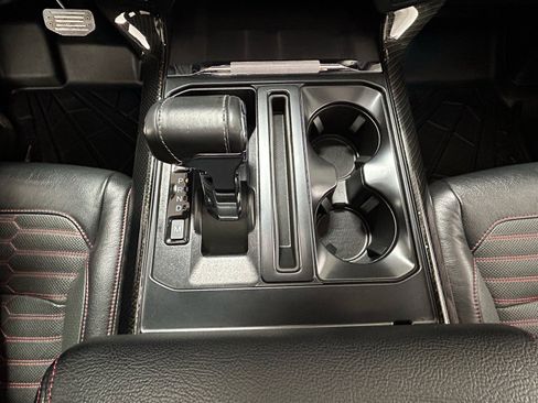 Used 2022 Ford F150 Lariat w/ Equipment Group 502A High image 26