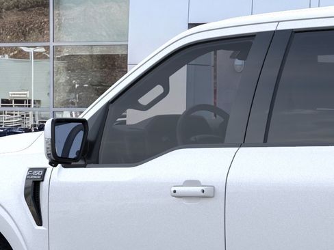 New 2026 Ford F150 Platinum w/ FX4 Off-Road Package AWD/4WD image 42