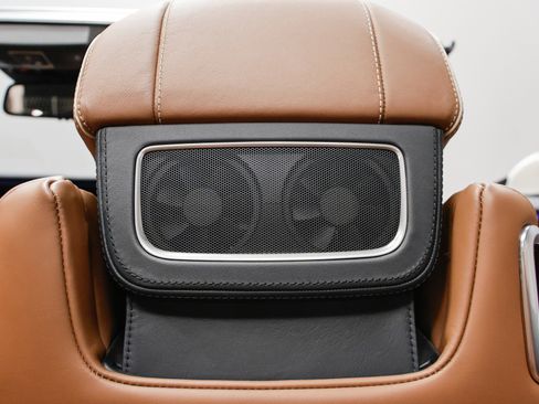 Used 2017 Mercedes-Benz S 550 Cabriolet w/ Sport Package image 37