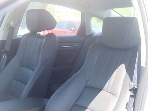 Used 2022 Honda Accord Sport Special Edition image 4