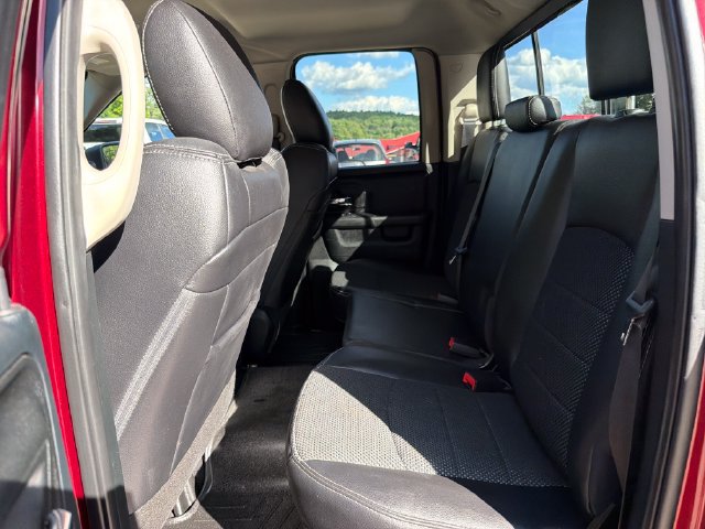 Used 2018 RAM 1500 Sport AWD/4WD image 24