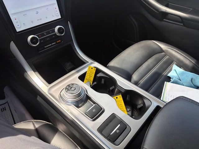 Used 2024 Ford Edge SEL w/ Convenience Package AWD/4WD image 39