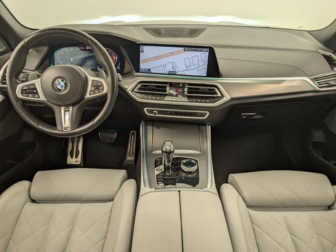 Certified 2023 BMW X5 sDrive40i w/ Executive Package image 17