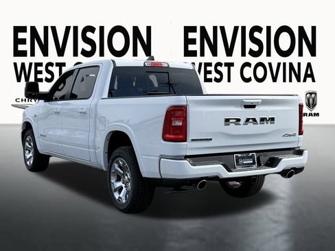 New 2026 RAM 1500 Big Horn image 7