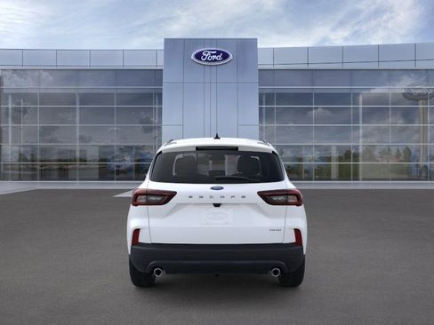New 2026 Ford Escape ST-Line w/ Tech Pack #1 AWD/4WD image 5