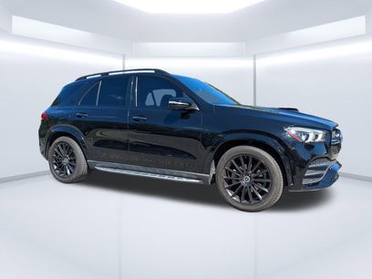Used 2021 Mercedes-Benz GLE 350 4MATIC