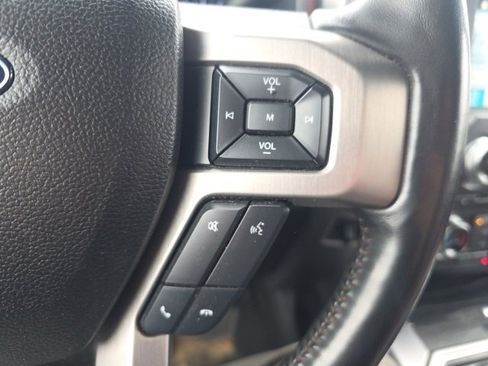 Used 2018 Ford F250 Platinum image 15