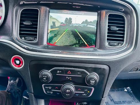 Used 2015 Dodge Charger SXT w/ AWD Plus Group image 37