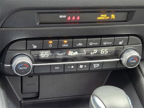 Certified 2023 MAZDA CX-5 AWD 2.5 S w/ Preferred Package image 21