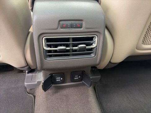 Certified 2022 Lincoln Corsair Reserve w/ Equipment Group 201A image 26