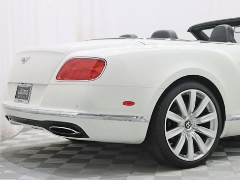 Used 2016 Bentley Continental GT image 10