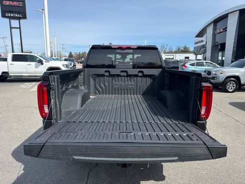 New 2026 GMC Sierra 1500 Denali Ultimate AWD/4WD image 10